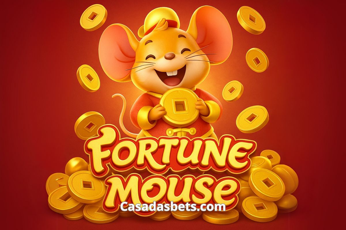 Fortune Mouse