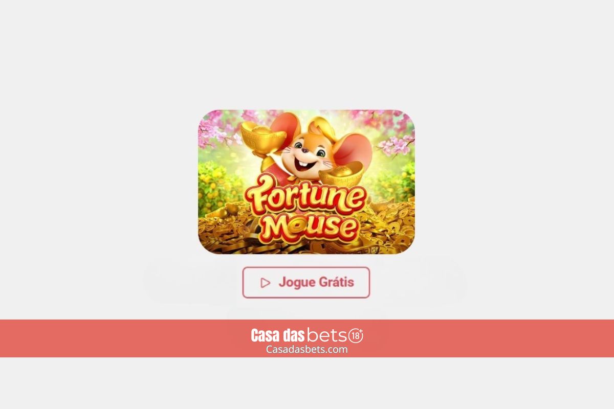 Como acessar o Fortune Mouse Demo