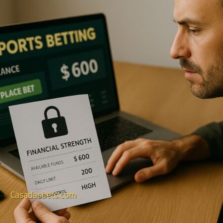 Dicas para Apostar com Responsabilidade e Segurança