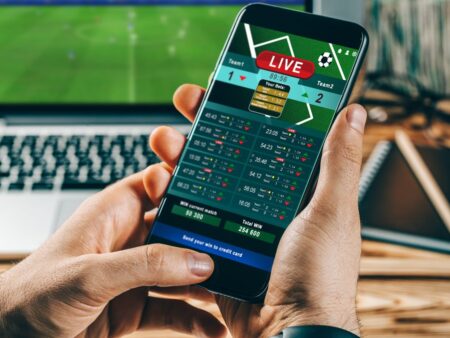 Vantagens de Utilizar Criptomoedas em Apostas Online