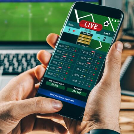 Vantagens de Utilizar Criptomoedas em Apostas Online